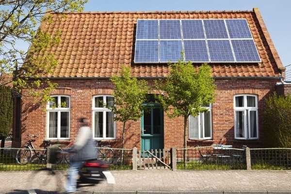 vvs middelfart - energioptimering solvarmeanlæg solcelleanlæg installatør